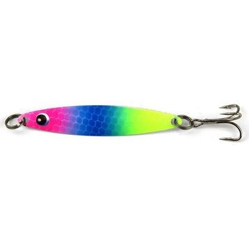 Sharp Spoon Mavi 8,5 Kaşık Suni Balık Yemi