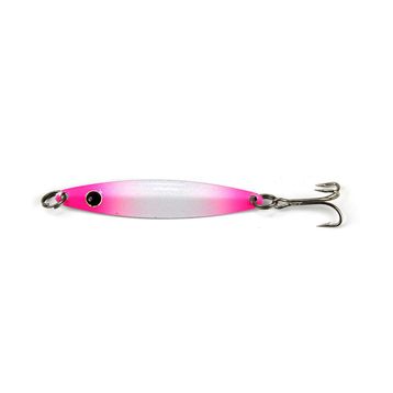 Sharp Spoon Pembe 5,5 Kaşık Suni Balık Yemi