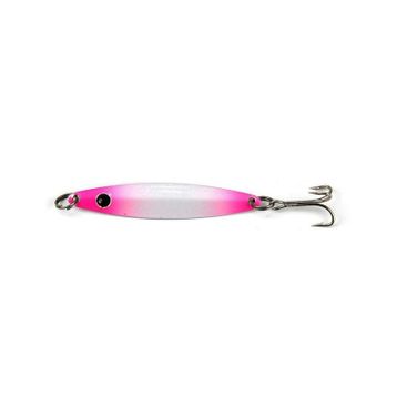 Sharp Spoon Pembe 5,5 Kaşık Suni Balık Yemi