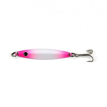 Sharp Spoon Pembe 5,5 Kaşık Suni Balık Yemi