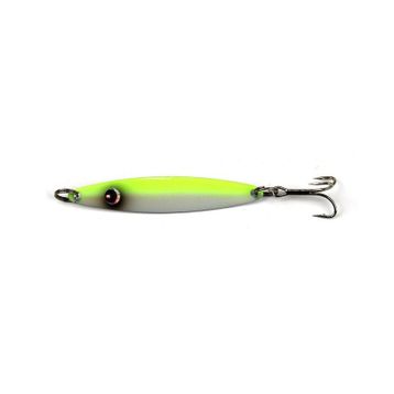 Sharp Spoon Yeşil 5,5 Kaşık Suni Balık Yemi