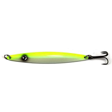 Sharp Spoon Yeşil 8,5 Kaşık Suni Balık Yemi