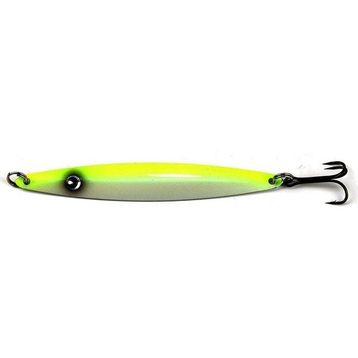Sharp Spoon Yeşil 8,5 Kaşık Suni Balık Yemi