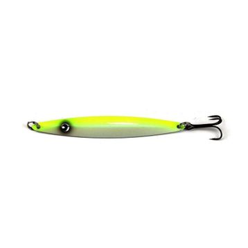 Sharp Spoon Yeşil 8,5 Kaşık Suni Balık Yemi