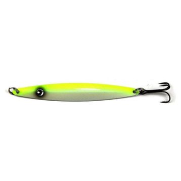 Sharp Spoon Yeşil 8,5 Kaşık Suni Balık Yemi