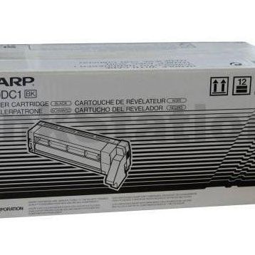 Sharp ZT-50DC1 Z50 / Z52 / Z55 / Z57 / Z70 / Z72 / Z75 Orijinal Toner