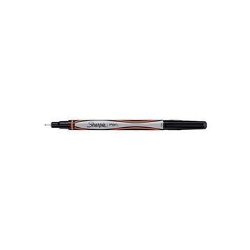 Sharpie S0921700 Pen Fine Kırmızı Roller Kalem