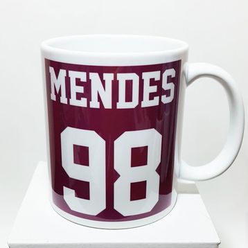 Shawn Mendes 98 Kupa Bardak