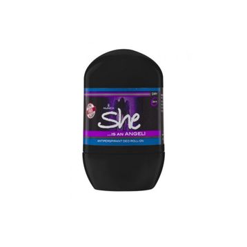 She 50 ml is Angel Kadın Roll On