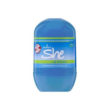 She Is Cool 40 ml Bayan Roll-On