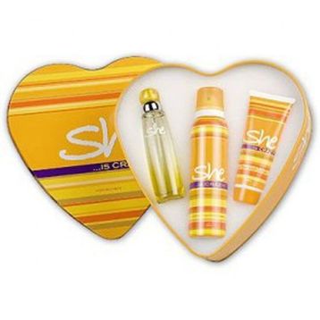 She is Crazy 150 ml Kadın Deodorant