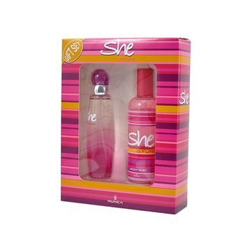 She Is Fun 150 ml Kadın Deodorant