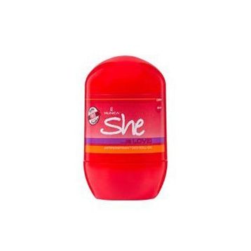 She Is Love 40 ml Bayan Roll-On