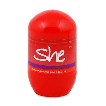 She Is Love 40 ml Bayan Roll-On