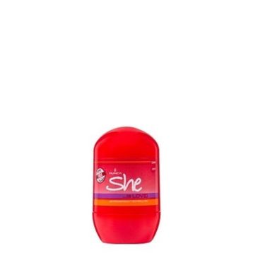 She Is Love 40 ml Bayan Roll-On