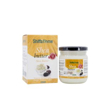 Shea Butther Yağı