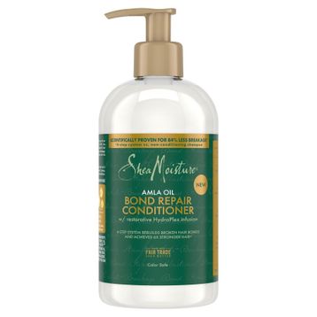 Shea Moisture Bond Repair 384 ml Saç Kremi