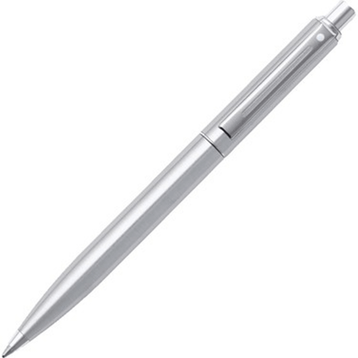 Sheaffer 323-2 Sentinel Tükenmez Kalem Krom