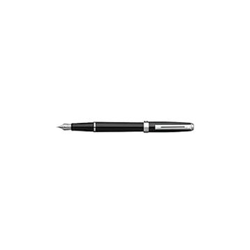 Sheaffer 3730 Prelude Medium Uç Siyah Dolma Kalem