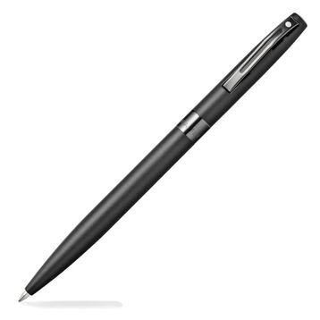 Sheaffer 9017-2 Remınder Siyah Tükenmez Kalem