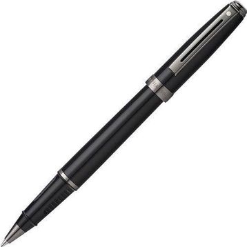 Sheaffer 9144-1 Siyah Titanyum Roller Kalem