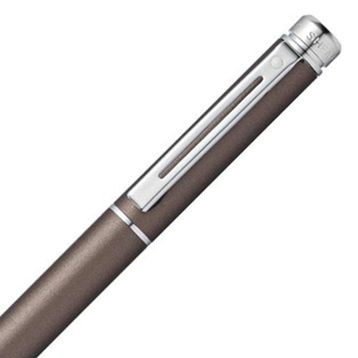 Sheaffer 9154-2 Gri Tükenmez Kalem