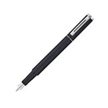 Sheaffer 9192-0 Award Mat Siyah Dolma Kalem