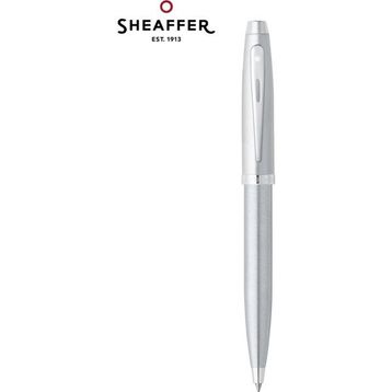 Sheaffer 9306-2 100 Krom Tükenmez Kalem
