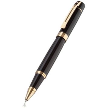Sheaffer 9325-1 Parlak Siyah Gövde Roller Kalem