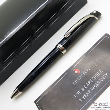 Sheaffer 9351-2 Valor Tükenmez Kalem