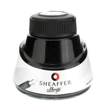 Sheaffer 94231 50 ml Siyah Şişe Mürekkep