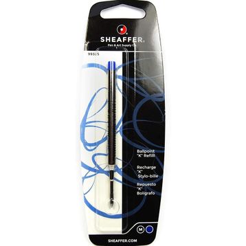 Sheaffer 99325 Mavi Tükenmez Kalem Yedeği