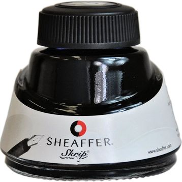 Sheaffer Mavi Siyah 50 ml Şişe Mürekkep