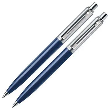 Sheaffer Sentinel Mavi Tükenmez Kalem