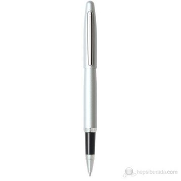 Sheaffer VFM Metalik Gövde Ve Nikel Klips Roller Kalem