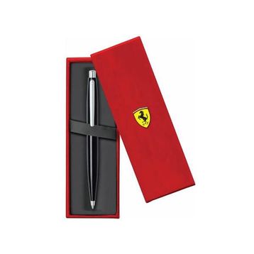Sheaffer VFM Siyah Tükenmez Kalem