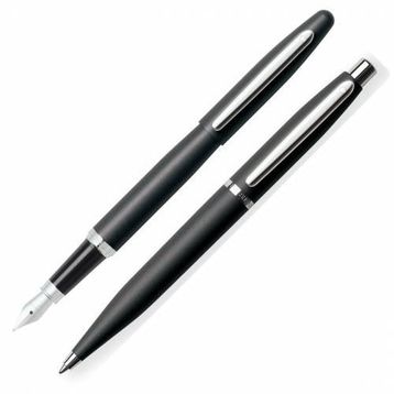 Sheaffer VFM Siyah Tükenmez Kalem