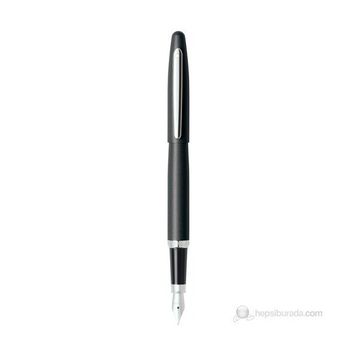 Sheaffer VFM Siyah Tükenmez Kalem