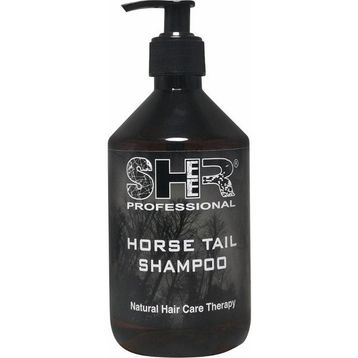 Sheer Professional Horse 500 ml Tail Şampuan