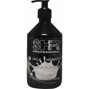 Sheer Professional Milk Therapy 500 ml Şampuan