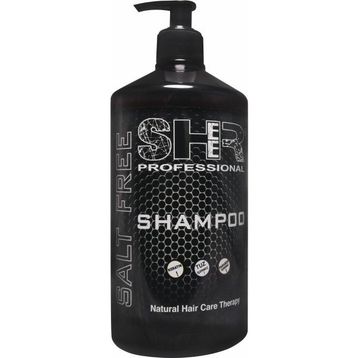 Sheer Professional Tuzsuz 1 lt Şampuan