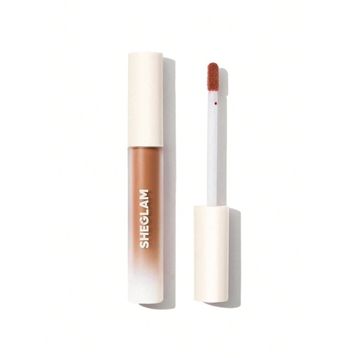 Sheglam 018 Bougie Matte Allure Liquid Likit Ruj