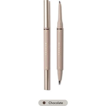 Sheglam 08 Chocolate On Demand 2 In 1 Brow Kaş Kalemi