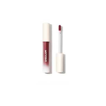 Sheglam 316 Crimson Matte Allure Liquid Likit Ruj