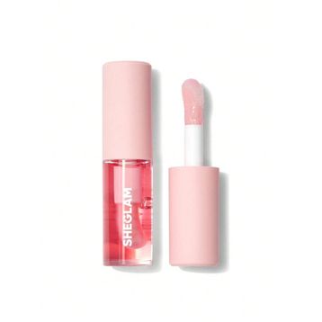 Sheglam 603 Berry Involved Jelly Wow Lip Oil Dudak Parlatıcısı