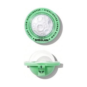 Sheglam 81 Neutron Star Lunar Glow Aydınlatıcı