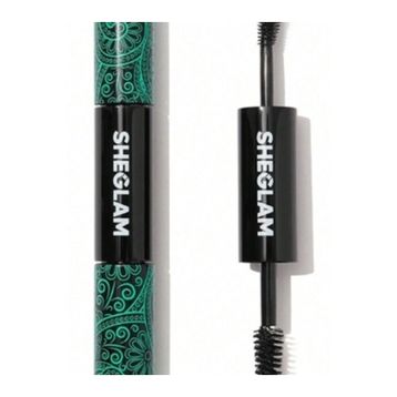 Sheglam All-ın-one Volume & Length Mascara
