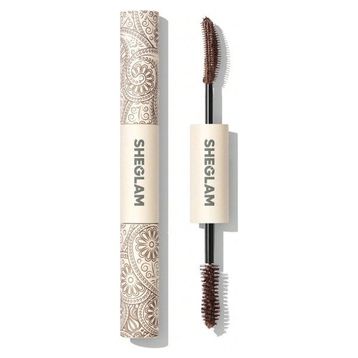 Sheglam All-In-One Volume & Length Waterproof Macchiato Maskara