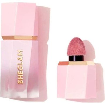Sheglam Bloom Matte Blush Love Cake 5.2 ml Liquid
