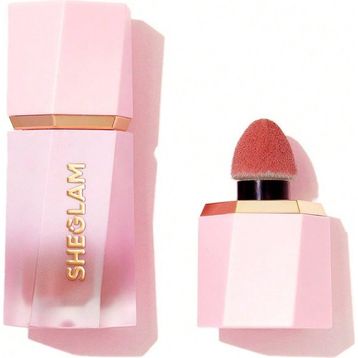 Sheglam Bloom Matte Blush Rose Ritual 5.2 ml Liquid